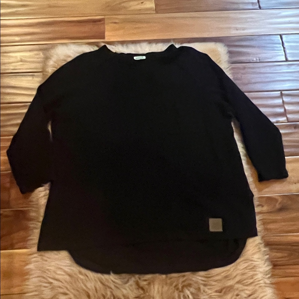 Jaded Gypsy Wandering Meadows Sweatshirt Sz L/XL - Picture 2 of 9